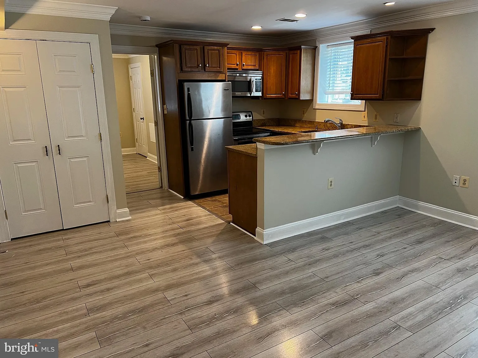 1 bed, 782 sqft, $1,900 — Photo 4