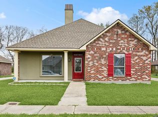 9534 Old Hermitage Pkwy, Baton Rouge, LA 70810