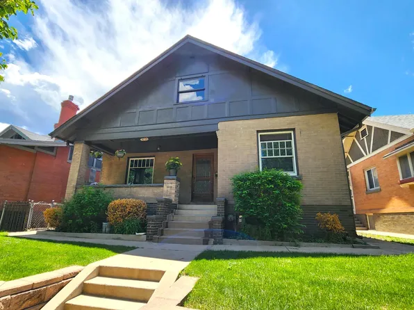 3221 N Speer Blvd, Denver, CO 80211