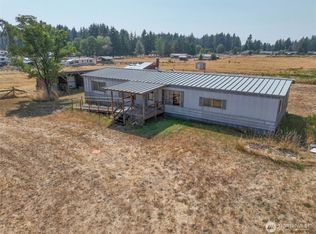 18707 Elderberry Street SW, Rochester, WA 98579