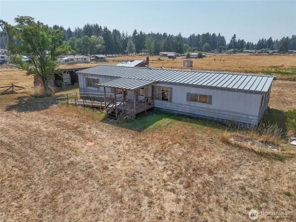 18707 Elderberry Street SW, Rochester, WA 98579