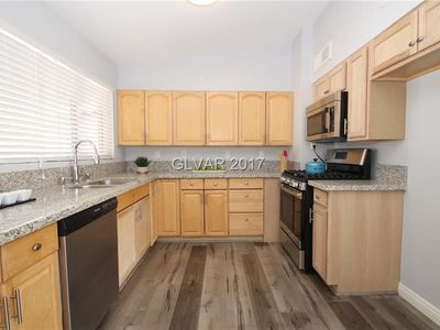 501 N 23rd St, Las Vegas, NV, 89101