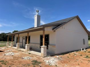159 Lake Valley Rd, Sunset, TX 76270