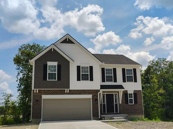 10737 Melbury Ct #293GL, Independence, KY 41051