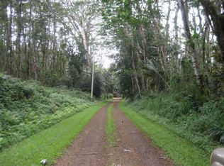 Church Cir LOT 806, Pahoa, HI 96778