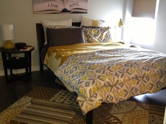 5th image of 1608 India St Unit 401