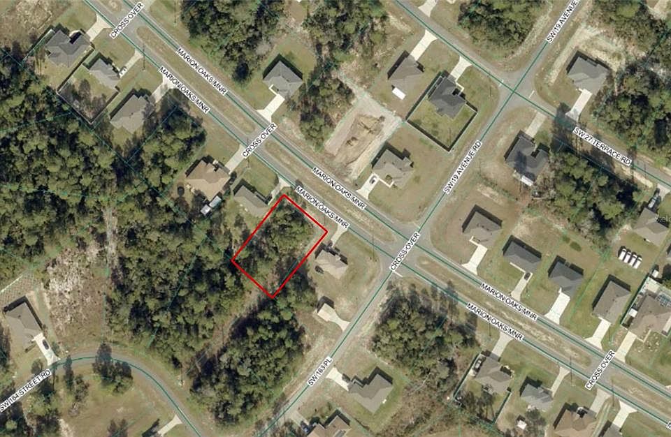 1st image of TBD MARION OAKS MNR LOT 13