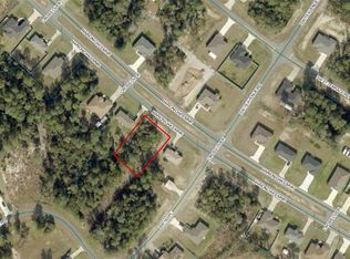 Marion Oaks Mnr Lot 13, Ocala, FL 34473