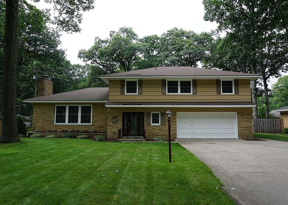 4053 Stamford Dr.