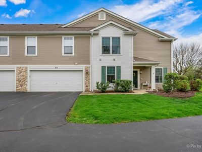 76 Johnson Ct, North Aurora, IL, 60542