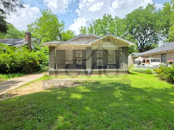 ESS 3604, 3604 Douglass Ave #3604-ESS, Memphis, TN 38111