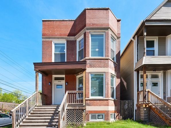 1754 W School St #G