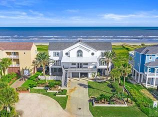 20607 E Sandhill Dr, Galveston, TX 77554
