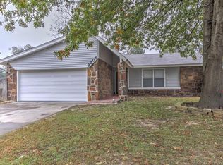 9209 S 89th East Ave, Tulsa, OK 74133