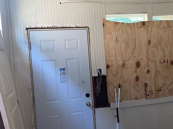 Mud Room