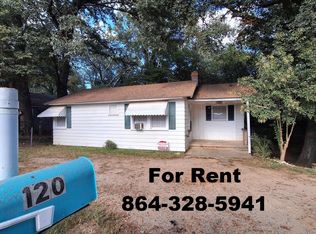 120 North St, Anderson, SC 29621