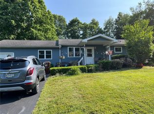 807 Ute Trl, Mercer, PA 16137
