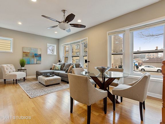 3rd image of 4110 N Wolcott Ave #1
