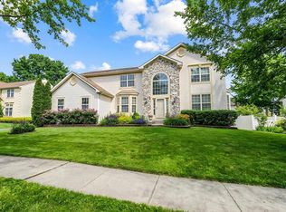 18 Thorobred Rd, Egg Harbor Township, NJ