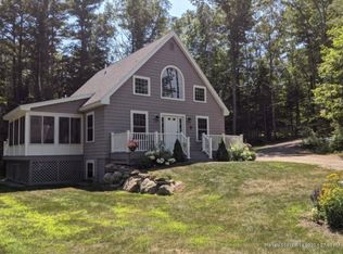 25 Townsend Ln, Boothbay, ME 04537