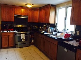 51 Bristol Rd #2R, Medford, MA 02155