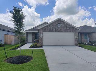 5019 Palamedes Swallowtail Ln, Needville, TX 77461