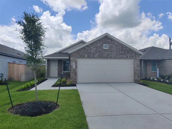 5019 Palamedes Swallowtail Ln, Needville, TX 77461