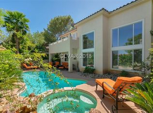 3030 Palatine Terrace Ave, Henderson, NV 89052
