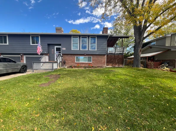 2044 Sitka Ct, Loveland, CO 80538