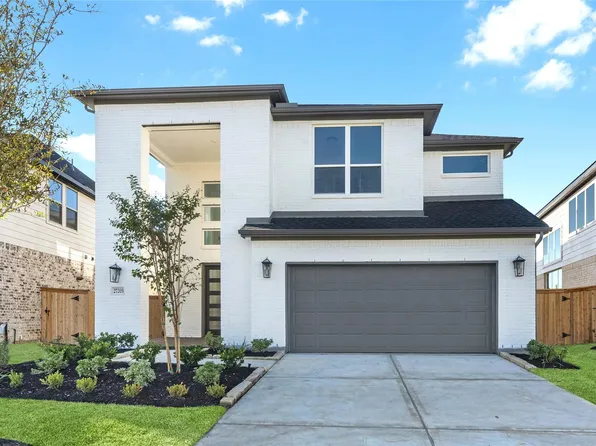 27203 Sunflower Glen Ln, Hockley, TX 77447