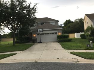 3125 Oak Brook Ln, Eustis, FL 32736