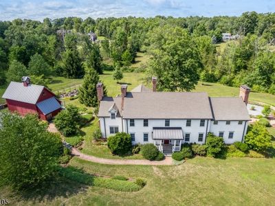 9 Old Farm Lane, Bedminster, NJ, 07921