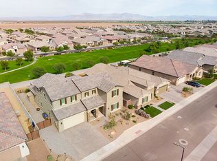 1190 W Pagoda Ave, Queen Creek, AZ 85140