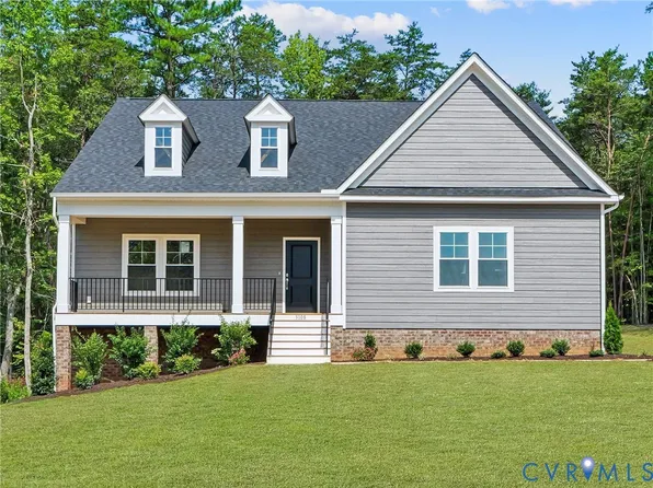 3108 Kensington Ln, Goochland, VA 23063