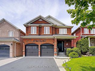 901 Eagle Ridge Dr, Oshawa, ON L1K 2Z9