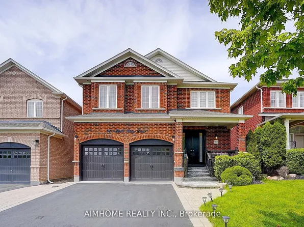 901 Eagle Ridge Dr, Oshawa, ON L1K 2Z9
