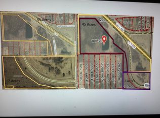 13276 Tibbets Rd, Riley, MI 48041