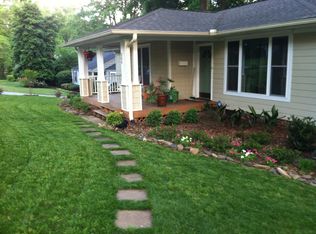 300 Gallivan St, Greenville, SC 29609