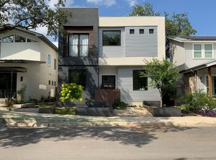 531 Leigh St, San Antonio, TX 78210