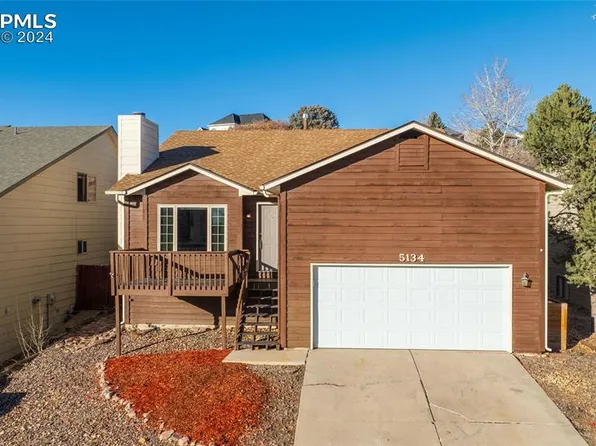 5134 Eros Way, Colorado Springs, CO 80917