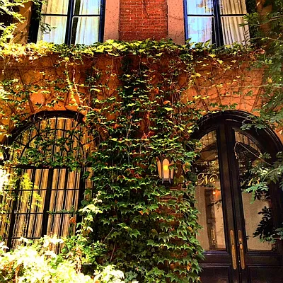 Rented by Corcoran | media 30