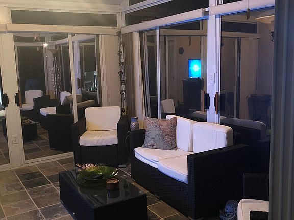 Sun Room