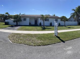 16520 SW 294th Ter, Homestead, FL 33033