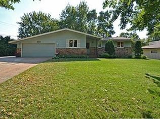 303 Sunrise Ln N, Champlin, MN 55316