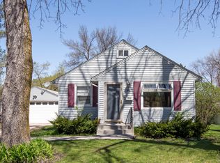 520 W Douglas Ave, Fergus Falls, MN 56537