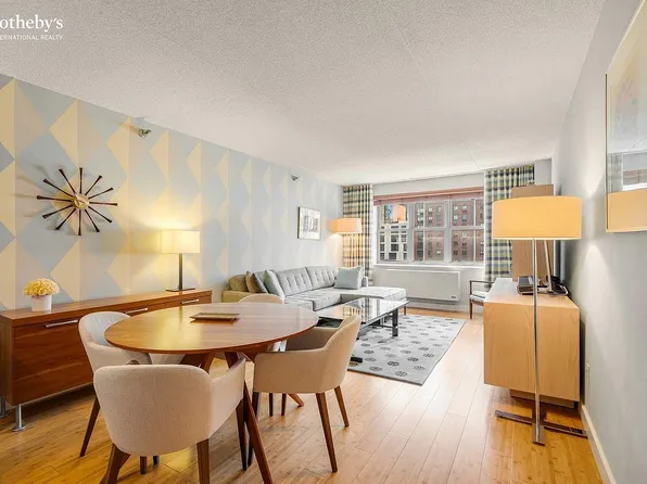 516 W 47th St APT S5b, New York, NY 10036