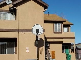 1205 Brinkby Ave APT D, Reno, NV 89509