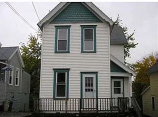 218 Duane St, Syracuse, NY 13207