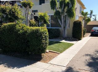1611-13 Fern St, San Diego, CA 92102