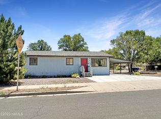 2026 N East St, Flagstaff, AZ 86004